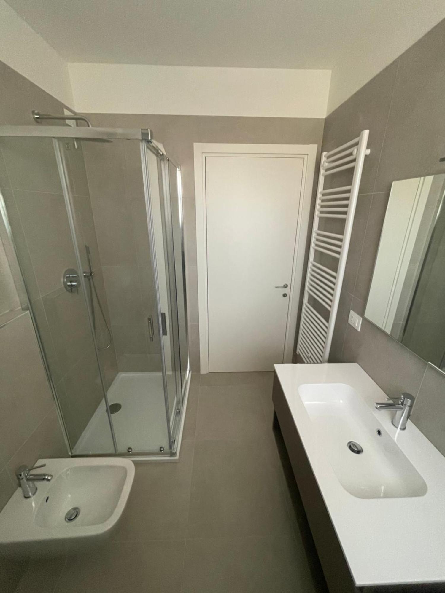 Woody Green Penthouse Sea View - Agenzia Cocal Caorle Exterior foto